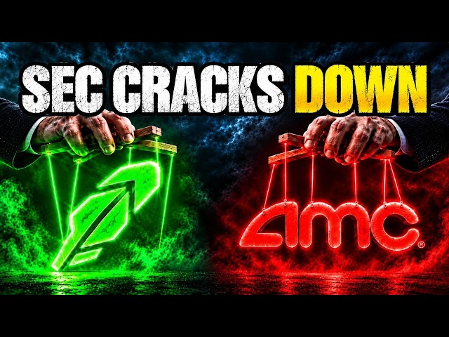 The Robinhood AMC War Just Got an Unexpected Verdict