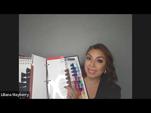 Welcome to PRAVANA / Bienvenidos a PRAVANA | Hair Color Tutorial | PRAVANA