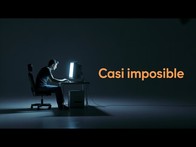 ¿Puedo Hacer un Videojuego sin Dinero ni Estudio? Parte 3