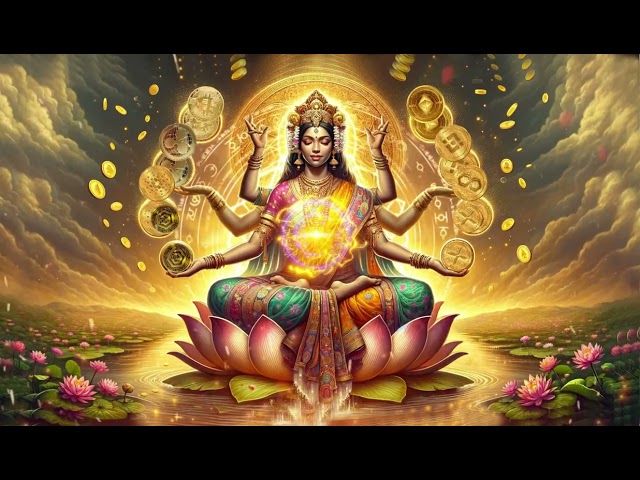 Crypto Visualization for Abundance