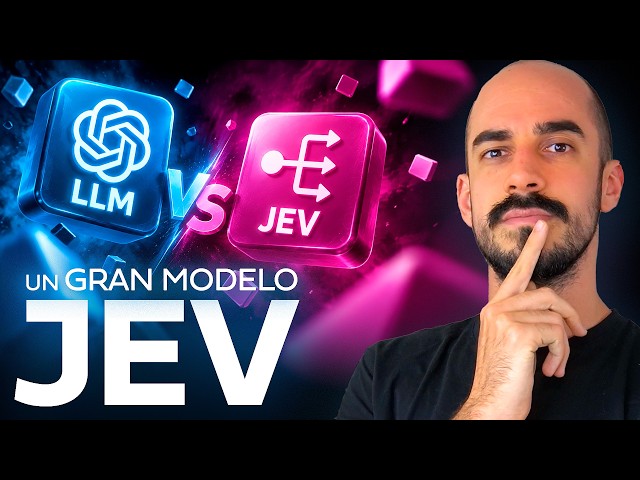 What is Jeev? The NEW GENERALIST MODEL everyone is talking about