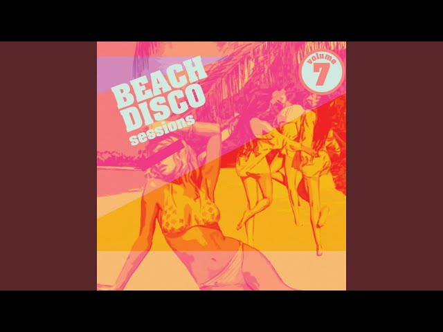 Video Magic (Irregular Disco Workers Remix)