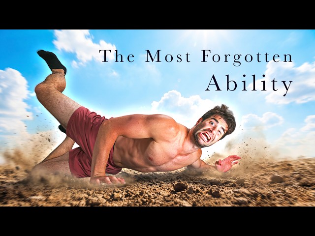 I Spent 10 Years Learning The Greatest Skill Everyone Forgets