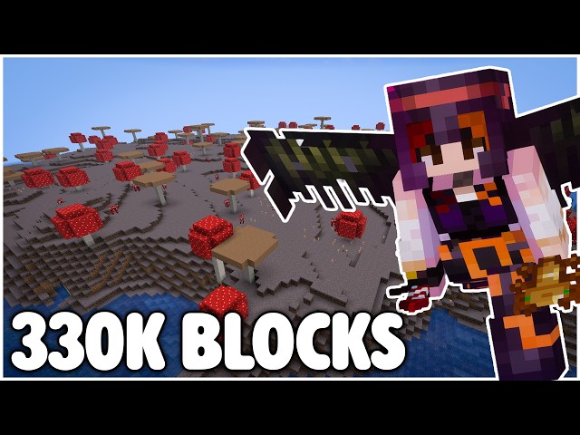 A Long Journey | ColourSMP | Ep 13
