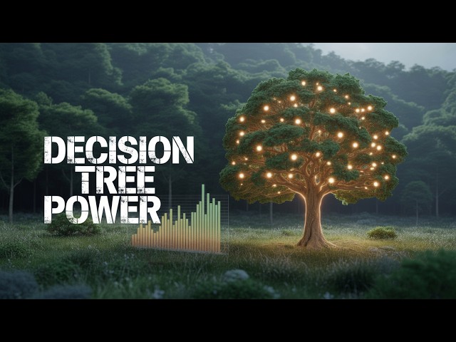 Decision Trees vs Random Forest | Bioinformatics Edition