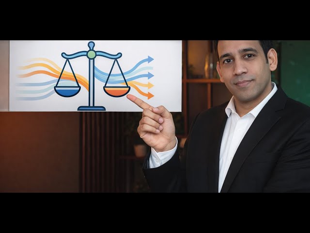 What is Markov Property ?What Is Stationarity? Why Static Probability Models Fail in the Real World