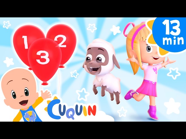 Learn reggaeton's numbers | Juegos para niños