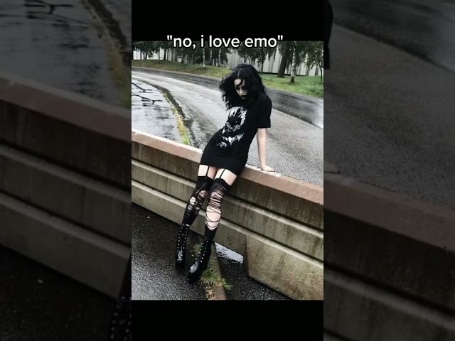 #viral #fyp #emo via ph.chie11 tiktok