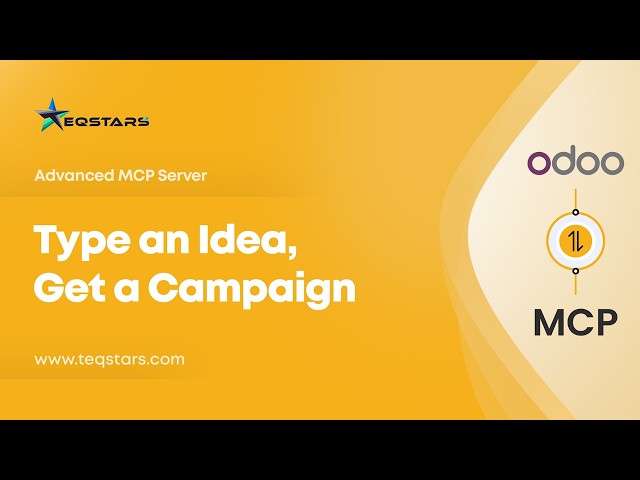 Draft Campaigns and Review Before Sending with ChatGPT | Any MCP AI Tools
