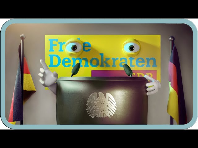 Das passiert, wenn die FDP regiert
