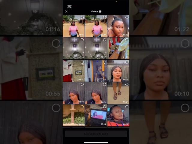 How to Edit Videos on CapCut (Beginner Tutorial – Step by Step)