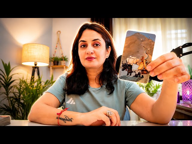 ♥️ THEY'RE DESPERATE FOR YOU ‼️ IT WILL BLOW YOUR MIND | UNKI CURRENT FEELINGS APKE LIYE | TAROT