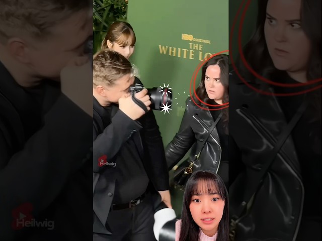 MIRADA de la MANAGER de LISA👀😱