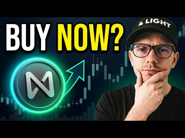NEAR Protocol Analysis. Should You Buy $NEAR Now?