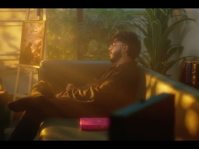Sher شعر - Ali Raza - Zahid Bashir - A Poetic Collaboration