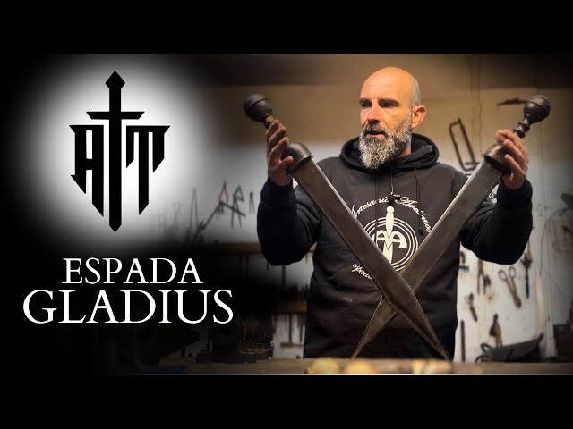 69. ESPADA GLADIUS