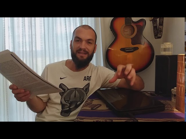 El Paradigma de la Complejidad (Edgar Morin) 3#12