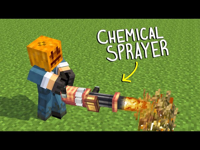 The Weirdest Create Addon is Useful!