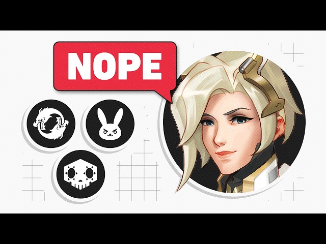 Why Can't These Abilities Be Damage Boosted?