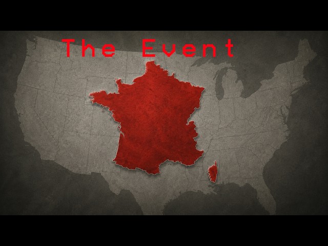 The Happening | EAS Scenario