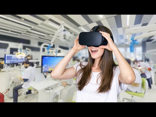 🥽 [VIDEO 360°] Offre pédagogique à 360° de l'Université Clermont Auvergne