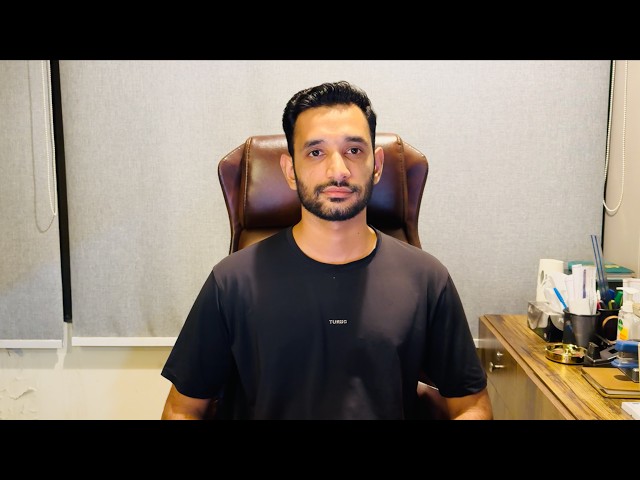 Introduction Video |  Full stack developer