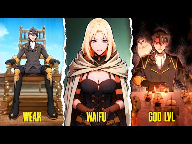 (1-13) He Got Into The MEDIEVAL Age & Began To DEVELOP The TECHNOLOGY Of His EMPIRE! Manhwa Recap