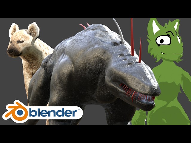 You Sent Me MORE Cursed Models... So I Fixed Them