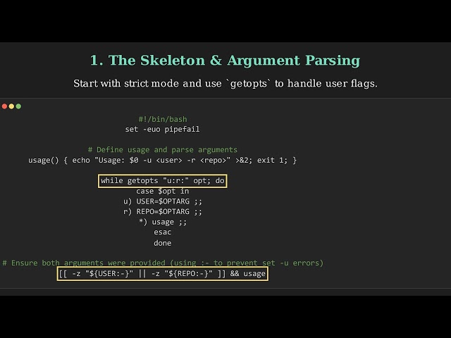 ShellScriptingLesson16