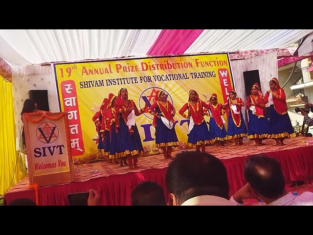sivt computer education ghumarwin ❤️ annual faction 2024