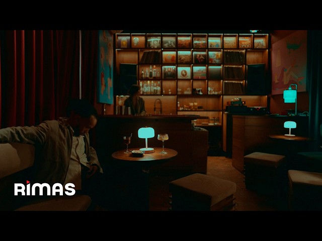 Cultura Profética, Dread Mar I - Malherido (Visualizer) | En Bucle
