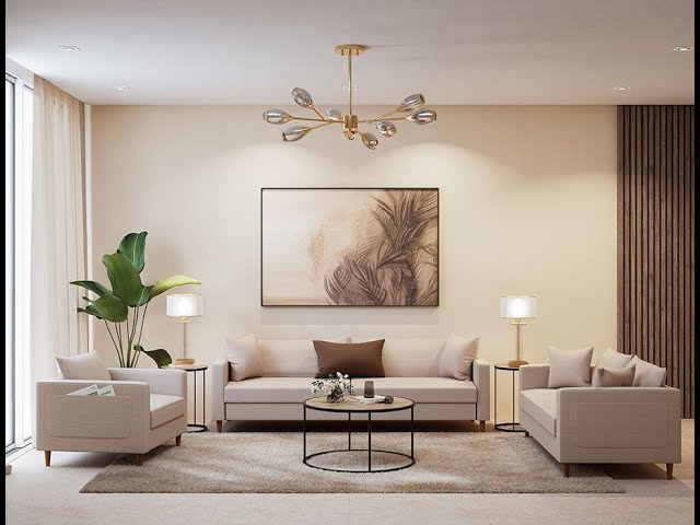 Anniston Sofa Set by Interwood