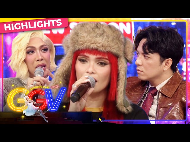 KZ, inaming hindi pa ready magka-baby | Gandang Gabi, Vice!
