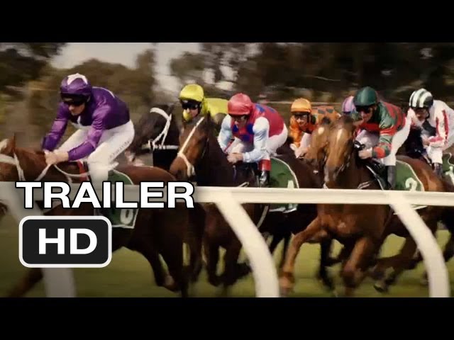 The Cup Official Trailer #1 (2012) Brendan Gleeson Movie HD