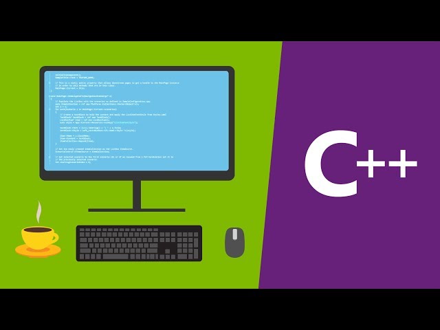 Lecture 26- Virtual Functions in C++