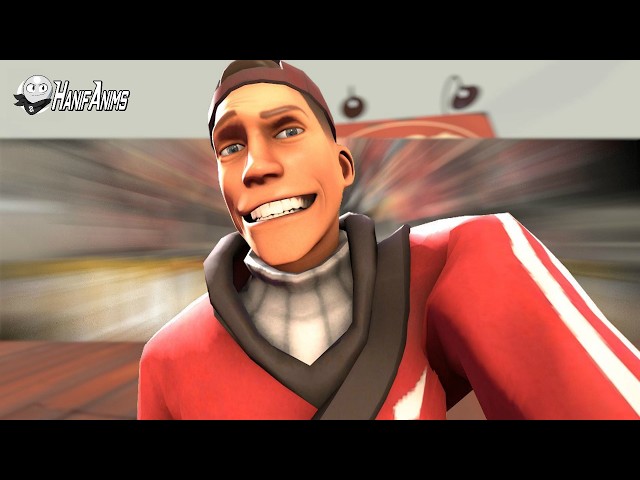 Scout Polyester Edit