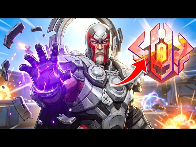 Can I Solo to T500 After a Year Off? (TANK ARC)