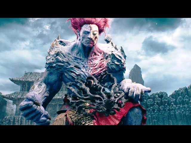 A Writer's Odyssey | Movie Recap | 2021 | Action/Fantasy | Movie Explained