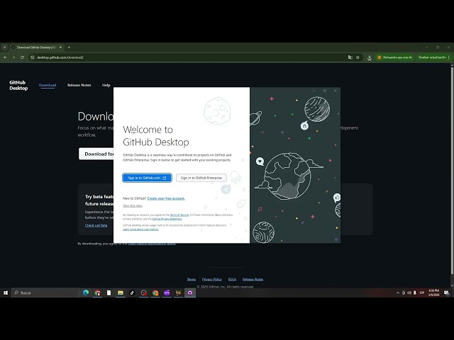 How to download GitHub Desktop on Windows 11 (Step-by-step guide)