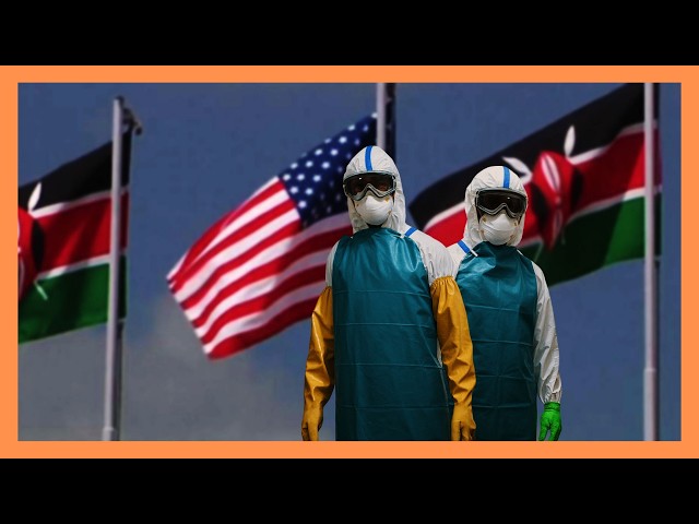 U.S. embassy clarifies no Ebola patients set for transfer to Kenya
