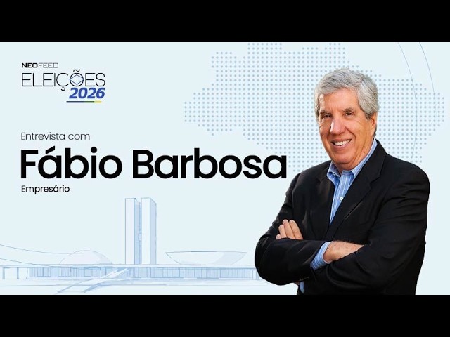 Supreme Court, elections, and polarization: Fábio Barbosa’s demands for Brazil’s political and ec...