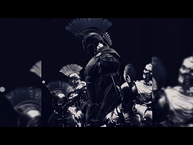 𝐆𝐄𝐍𝐄𝐑𝐀𝐓𝐎𝐑 (𝐮𝐥𝐭𝐫𝐚 𝐬𝐥𝐨𝐰𝐞𝐝) - 〔𝐎𝐃𝐘𝐒𝐒𝐄𝐘 𝐄𝐃𝐈𝐓〕