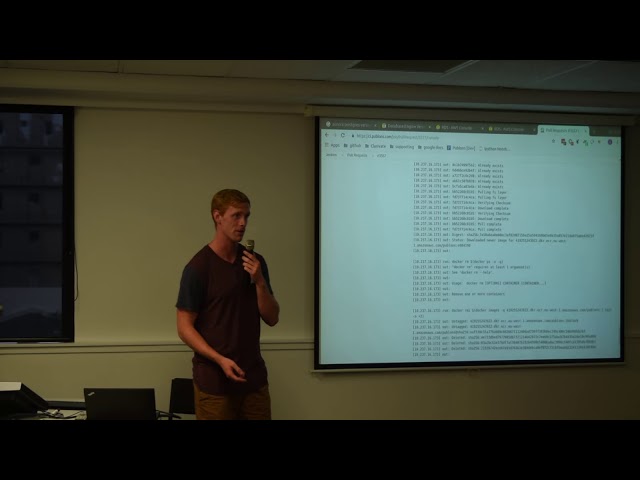 Aidan Houlihan: MicroPython