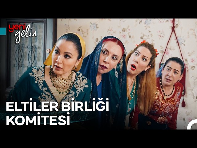 Oğluma Kuma Bulacağız Derken Eltime Kuma Bulmuşuz Haberimiz Yok - Yeni Gelin