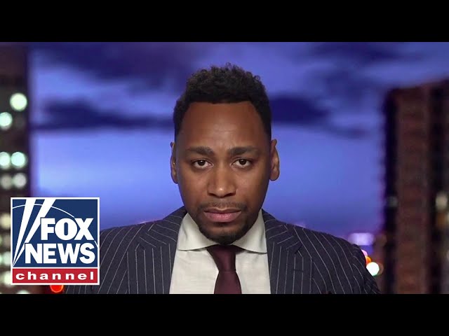 Restaurant kicks out Fox analyst over different political views