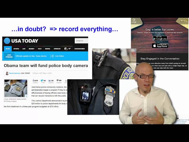 DT&SC 5/6-1: Digital Footprint