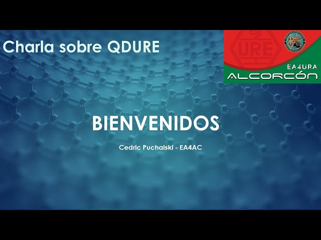 Charla QDure