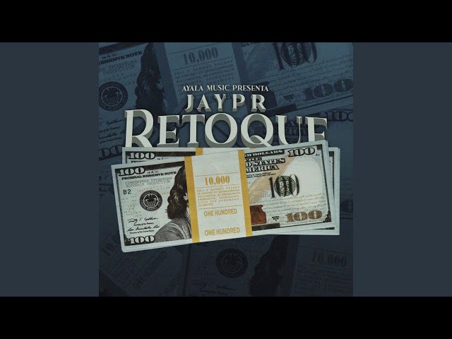 RETOQUE