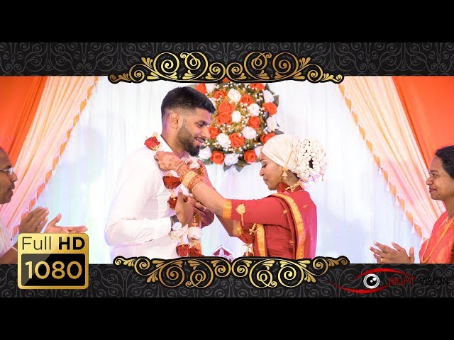 Oodha Poo | Vasa & Abi | Teaser | RIGHT VISION