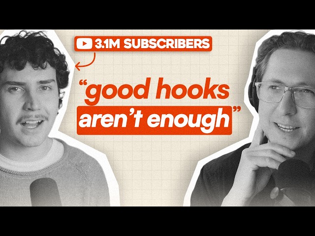How He Makes Educational Content Go Viral